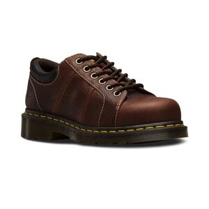 Dr. Martens Mila Steel Toe Industrial Shoes